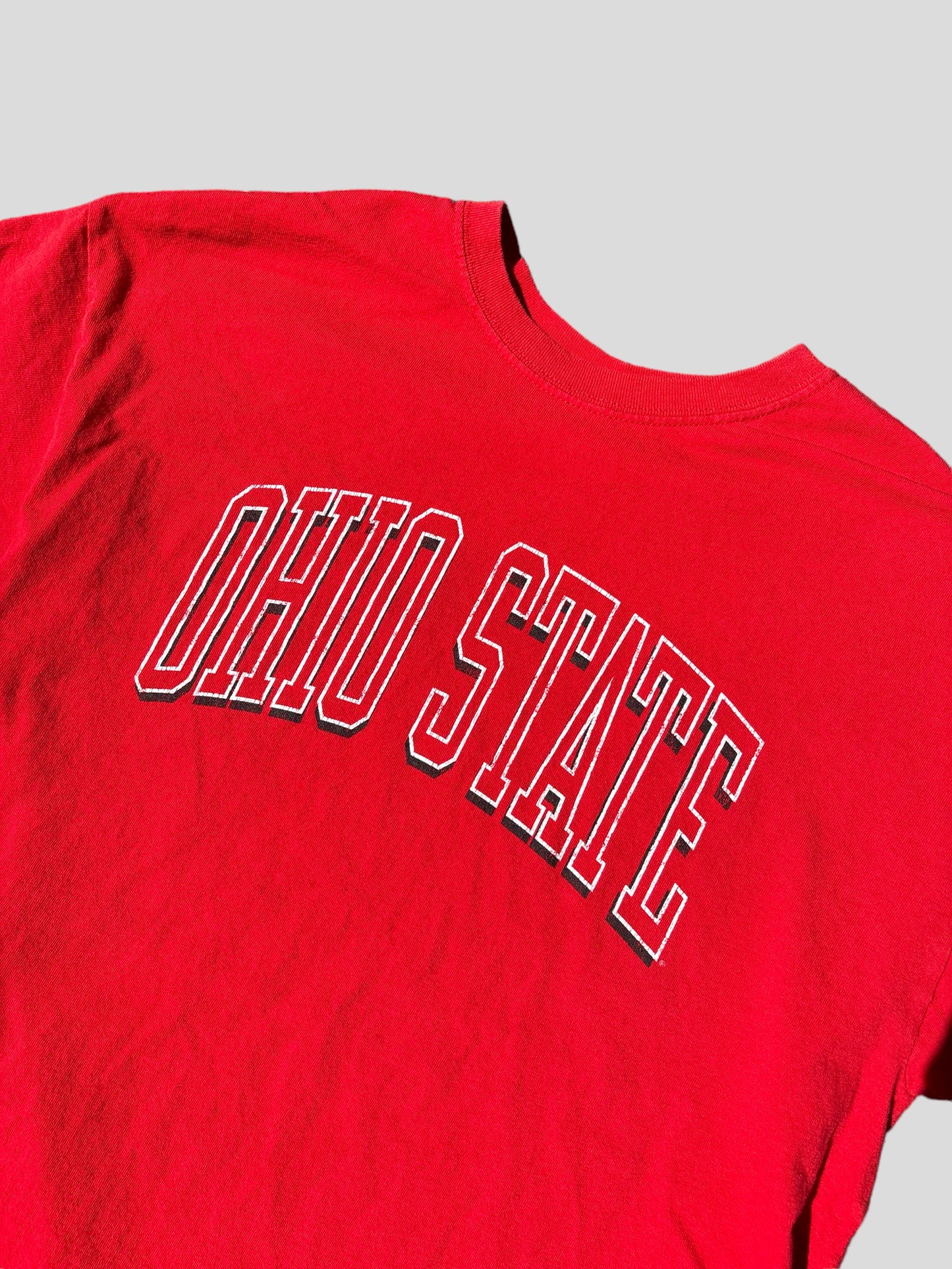 ‘00s Ohio State Tee Large