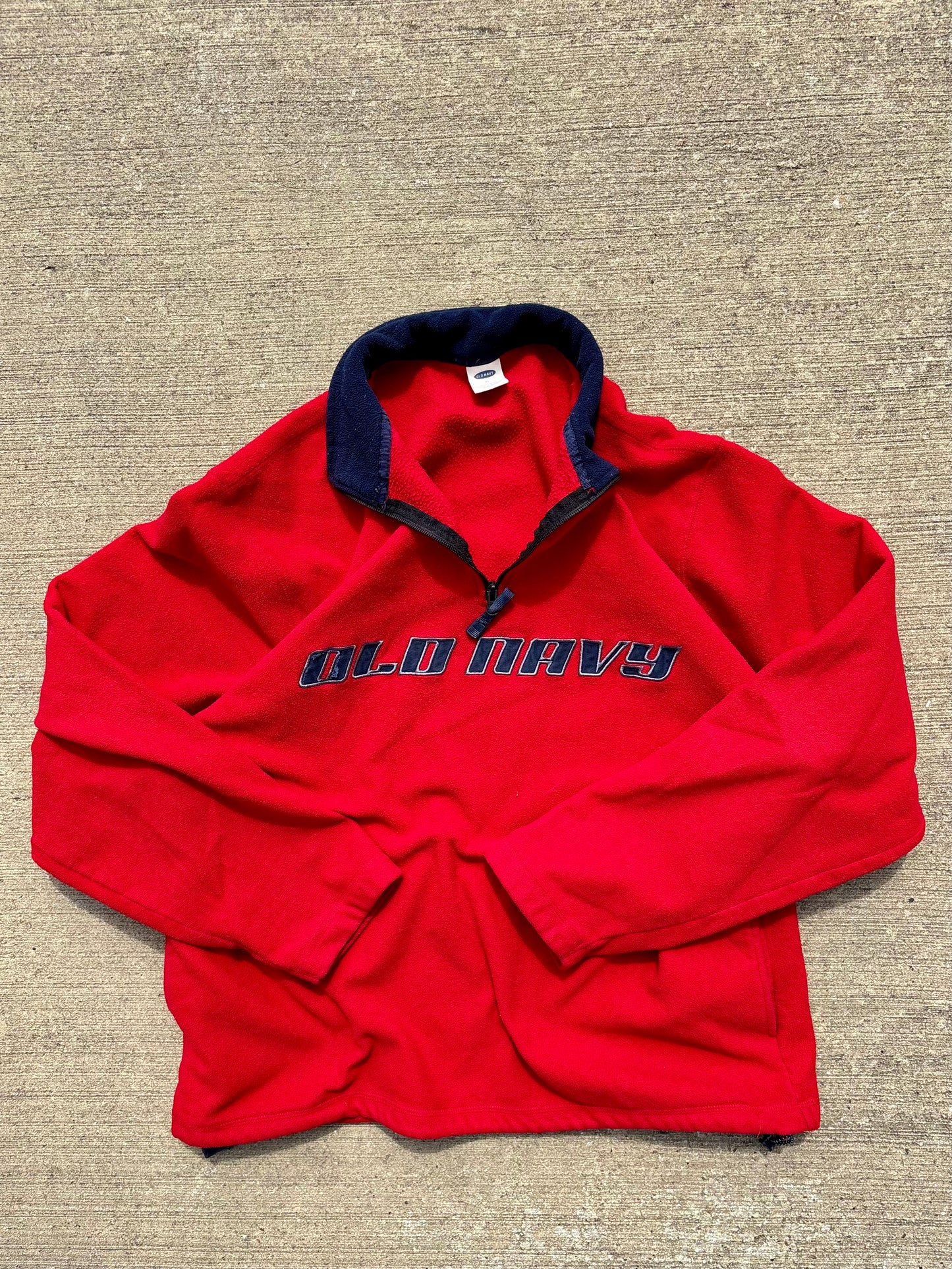 ‘00s Old Navy Sweatshirt XL