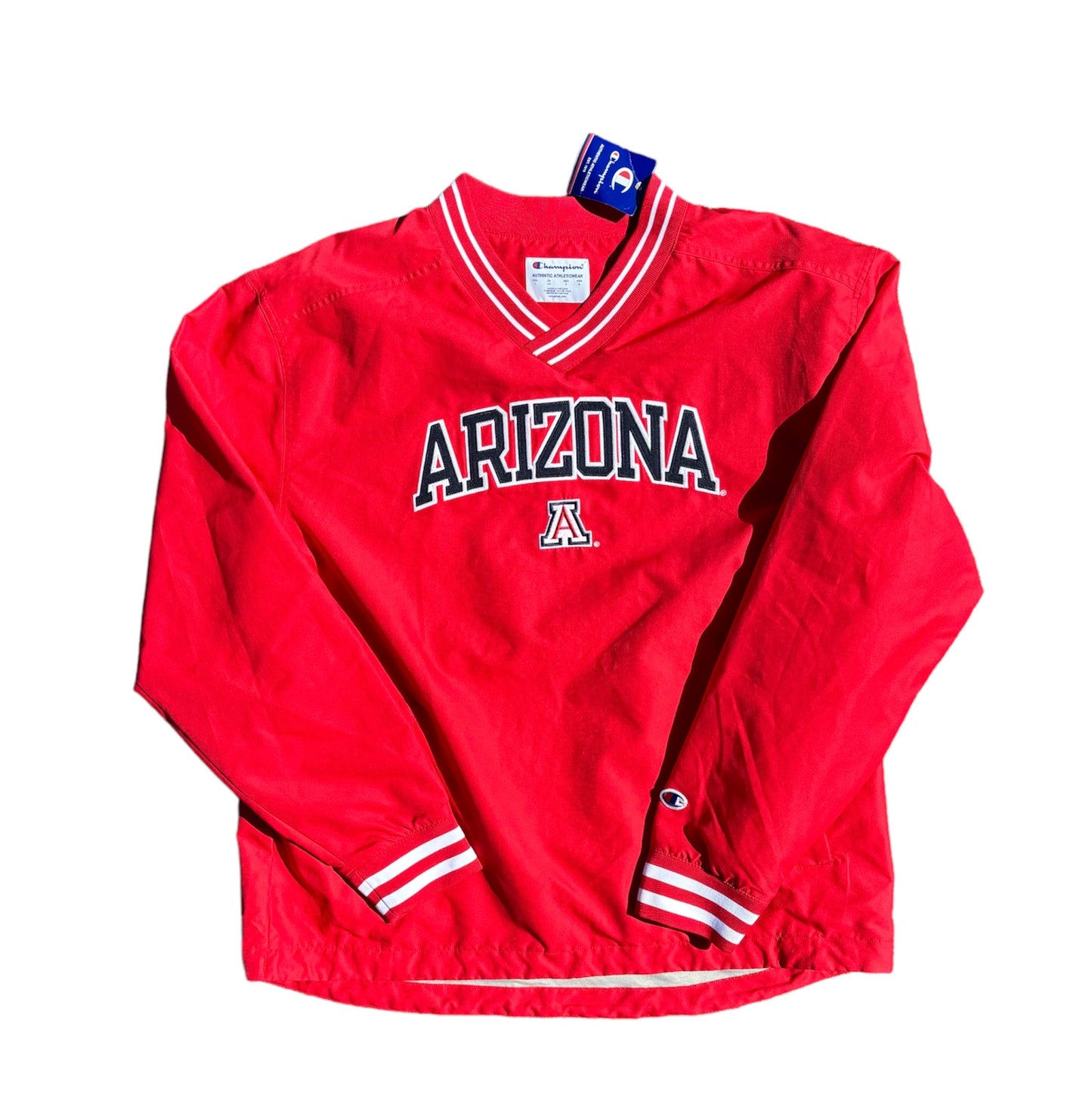 Arizona Windbreaker Large