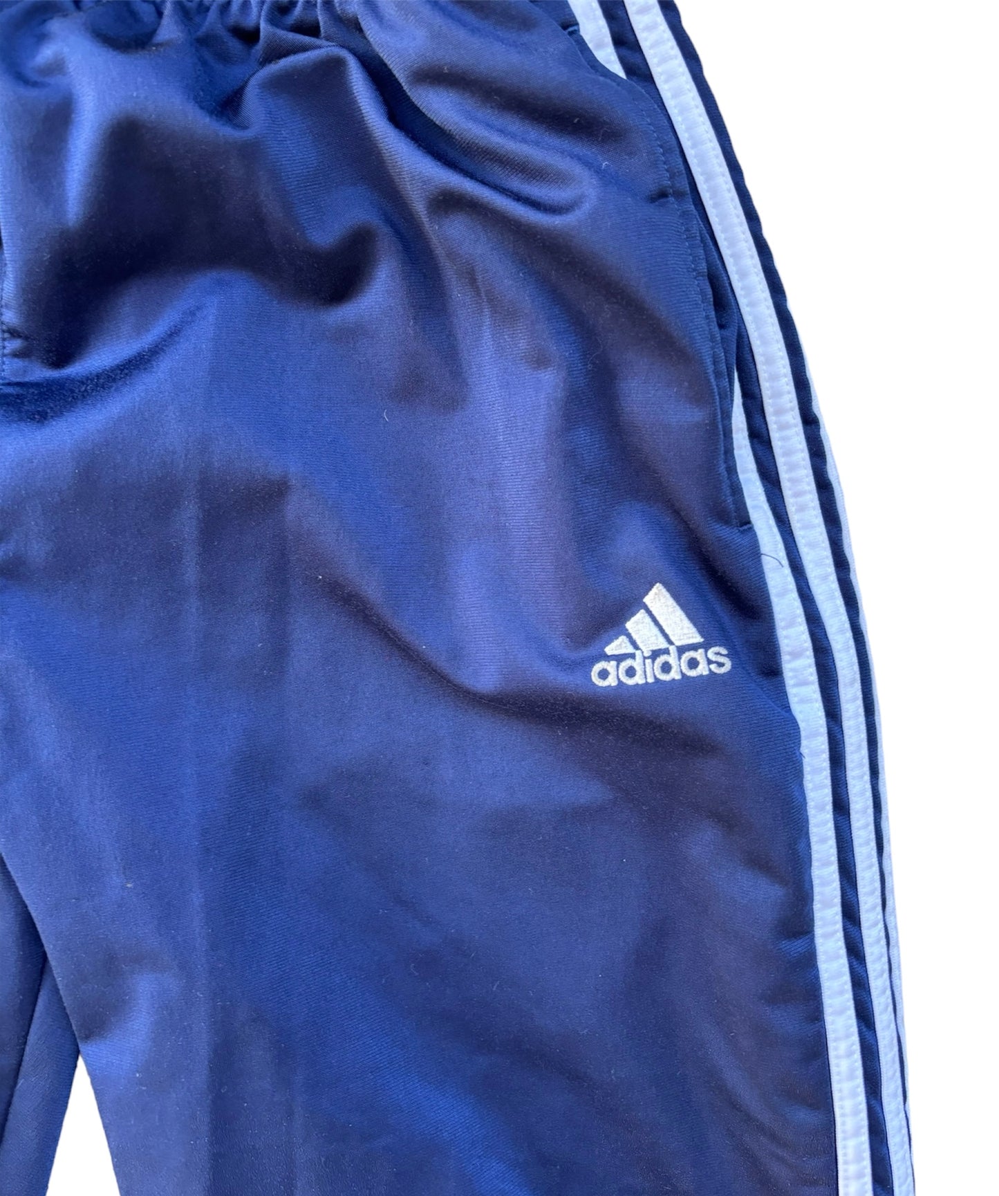 Vintage Adidas Trackpants Large