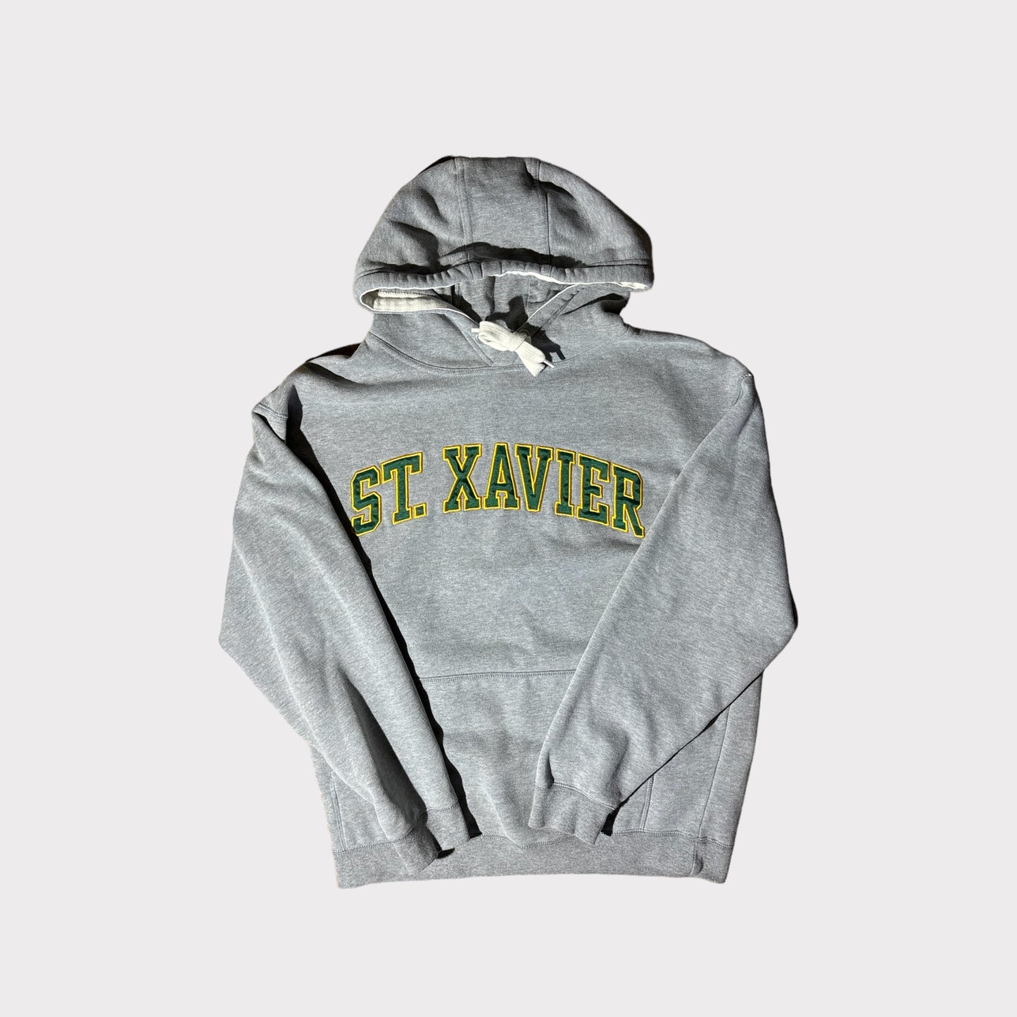 St Xavier Hoodie Medium