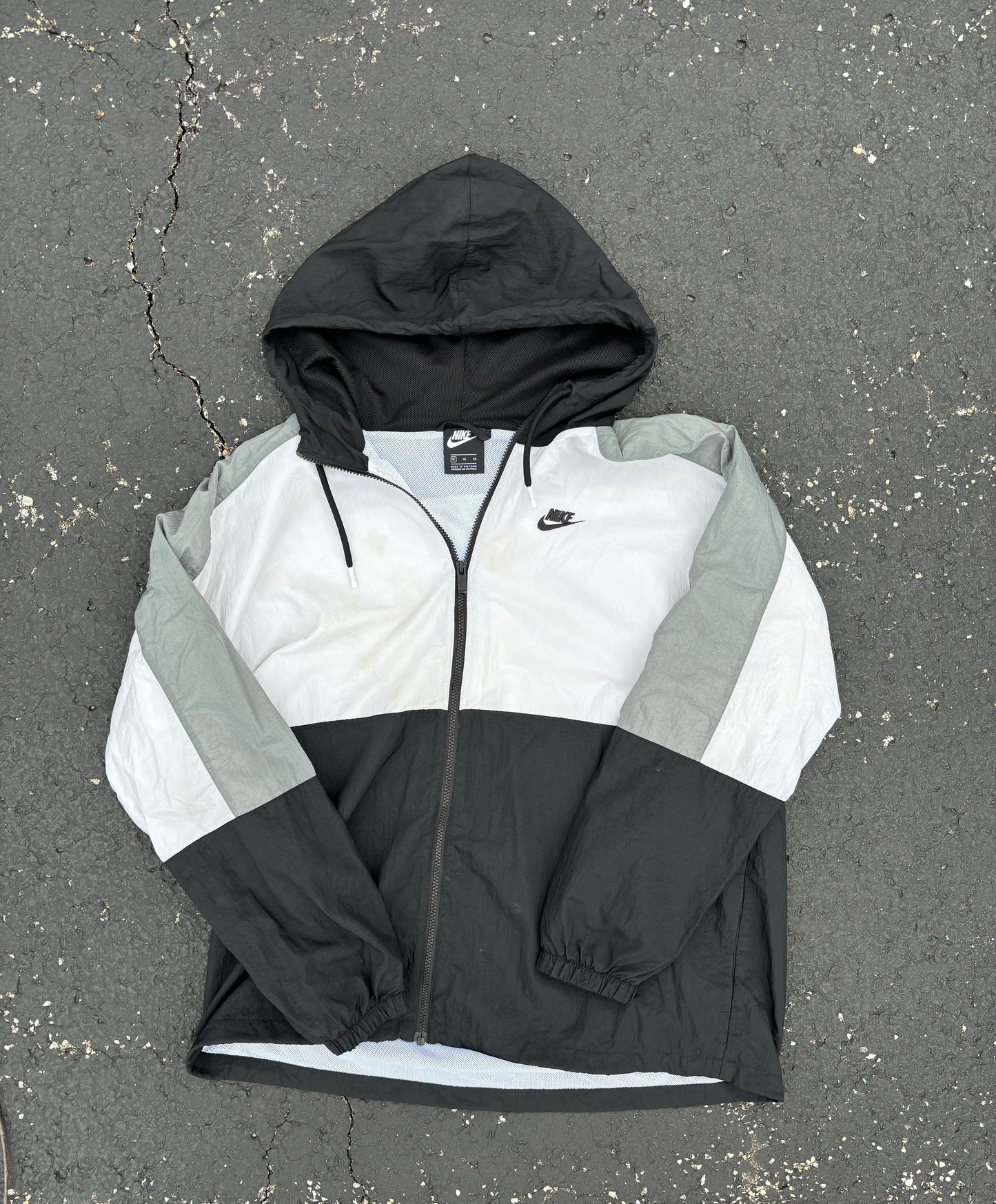 Nike Windbreaker XL