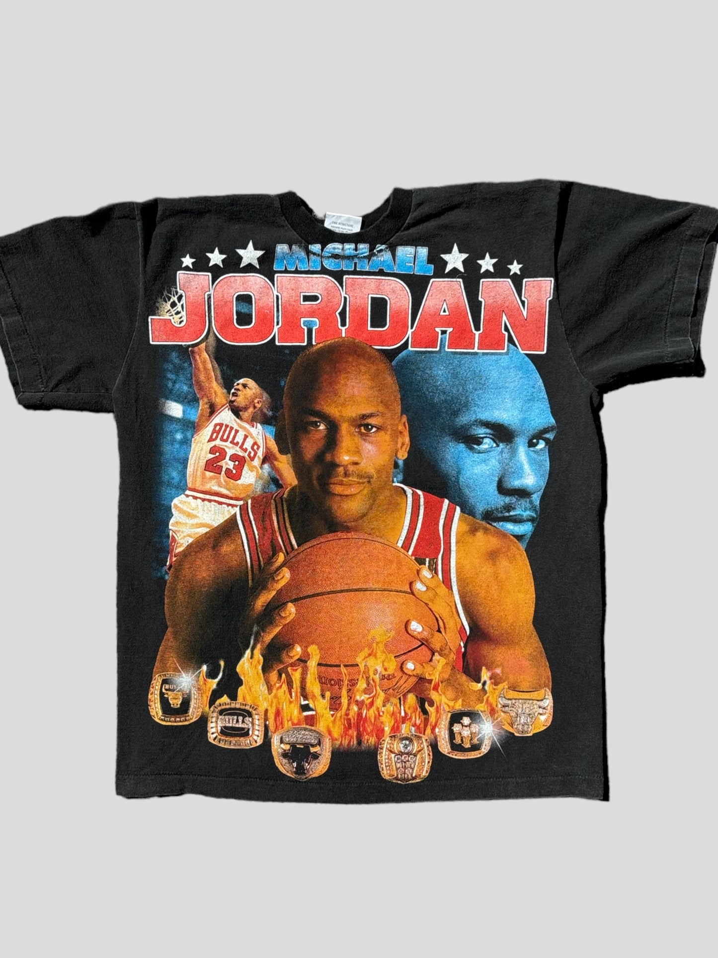 Vintage Michael Jordan Tee Large