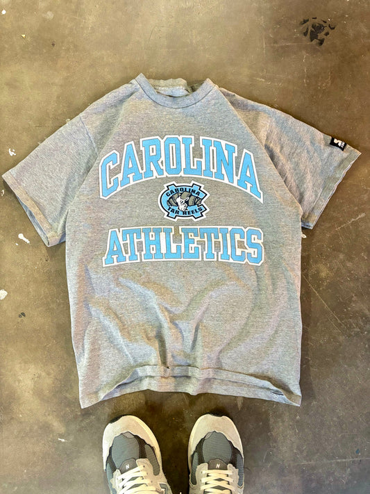 ‘90s North Carolina Starter Heavyweight graphic tee Large