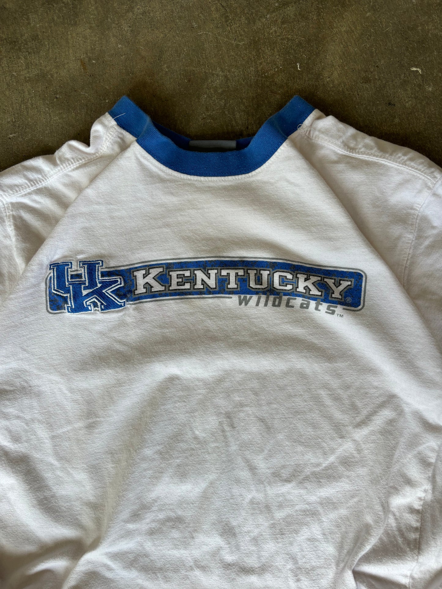 ‘00s Kentucky Tee Medium