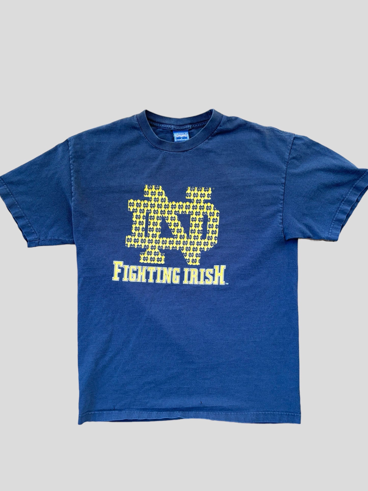 ‘90s Notre Dame Tee Medium