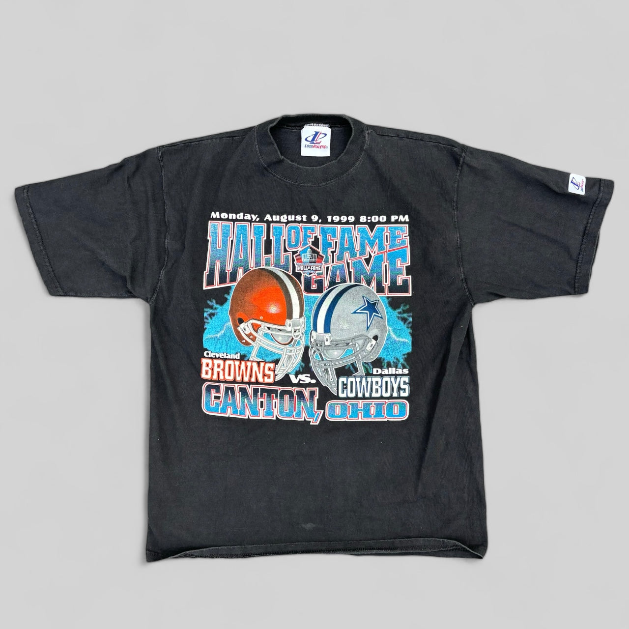 Vintage 1999 NFL Graphic Tee XL