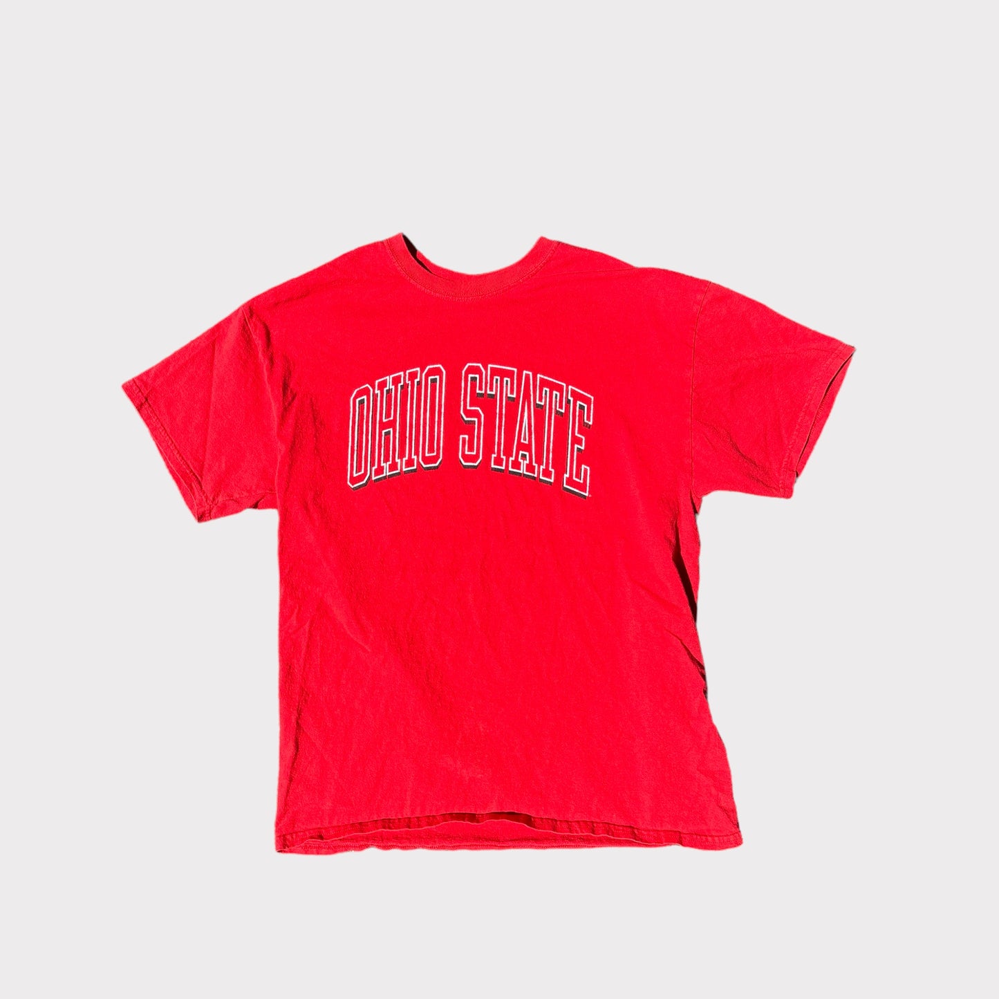 ‘00s Ohio State Tee Large