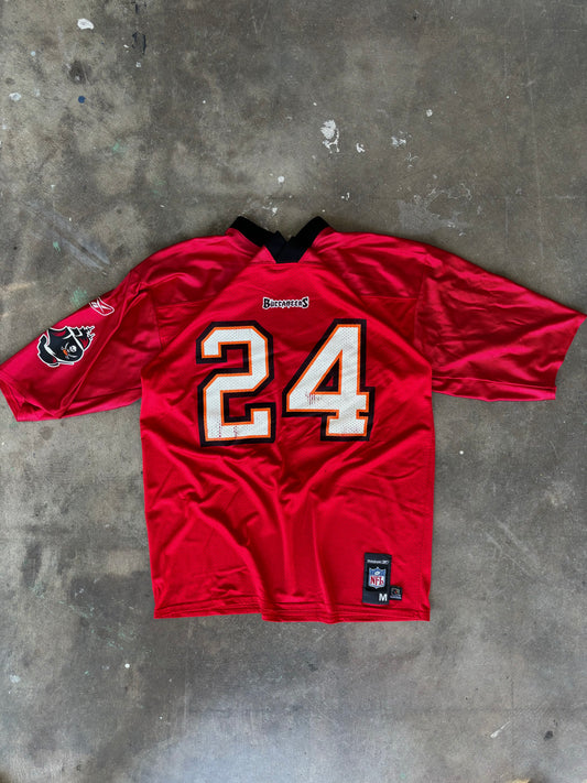 ‘90s Tampa Bay Buccaneers Jersey Medium