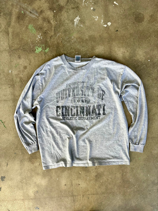 ‘90s Cincinnati Long sleeve XL