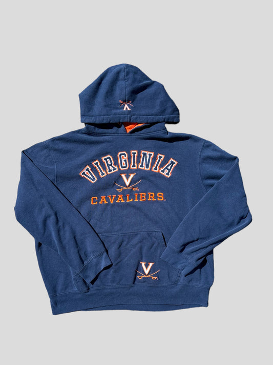 ‘00s Virginia Hoodie XL