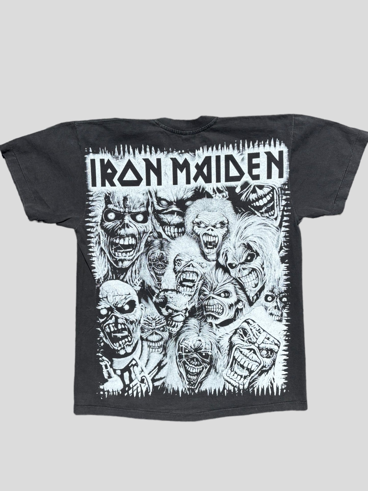 ‘90s Iron Maiden Tee Large