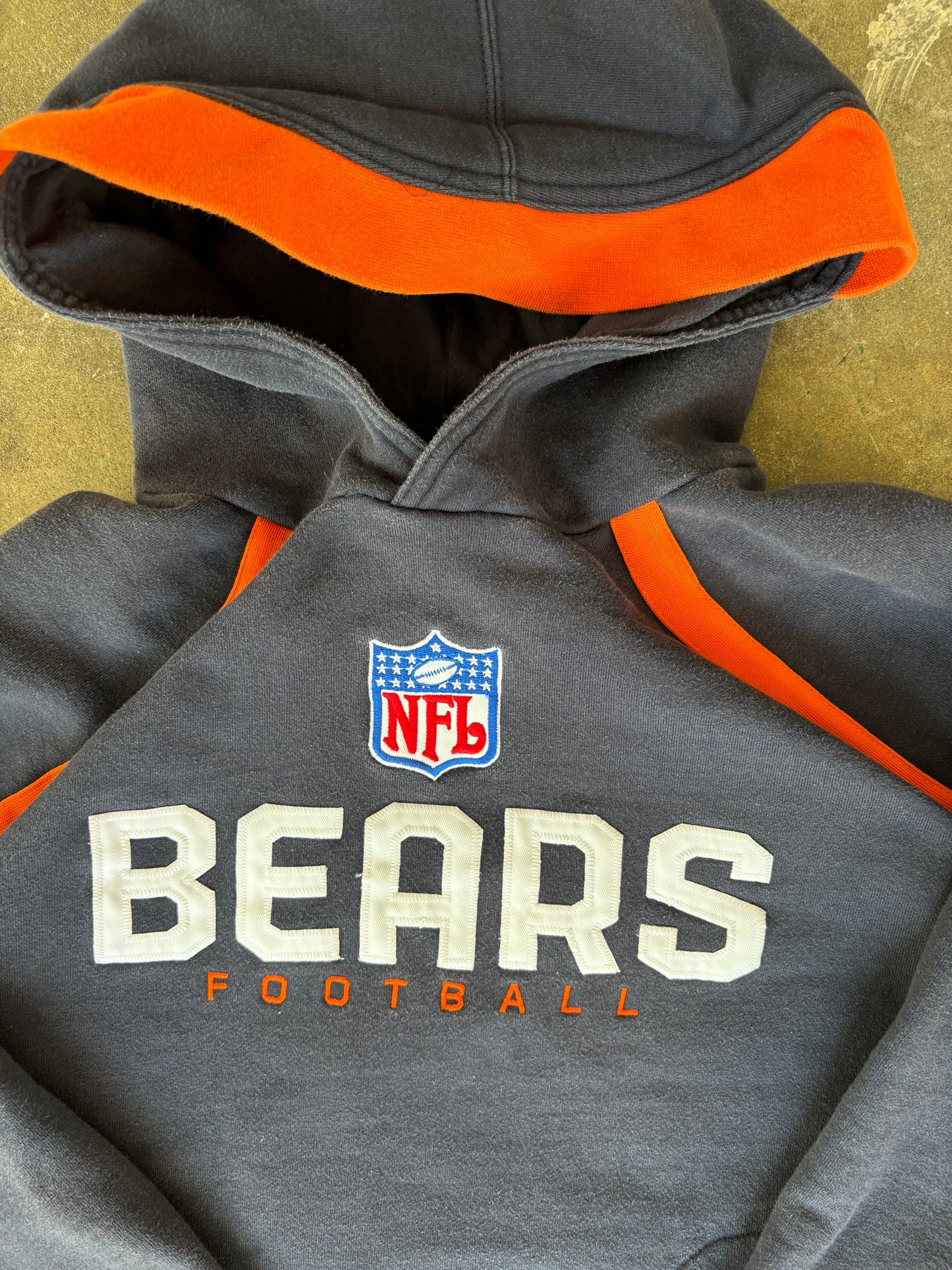 ‘90s Chicago Bears Hoodie XL