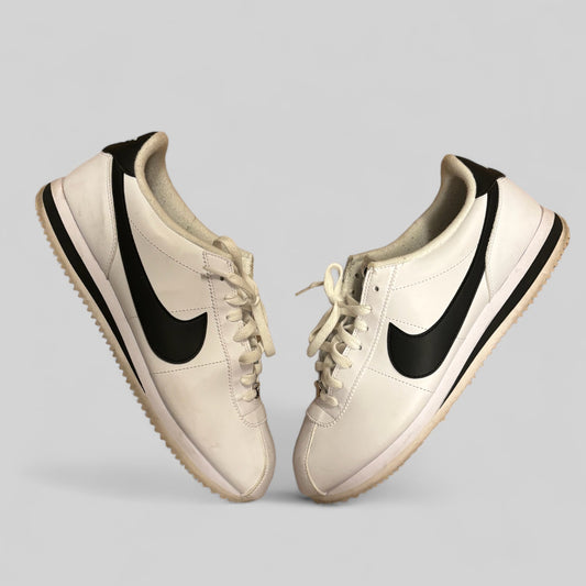 Nike Cortez Black/White 11.5