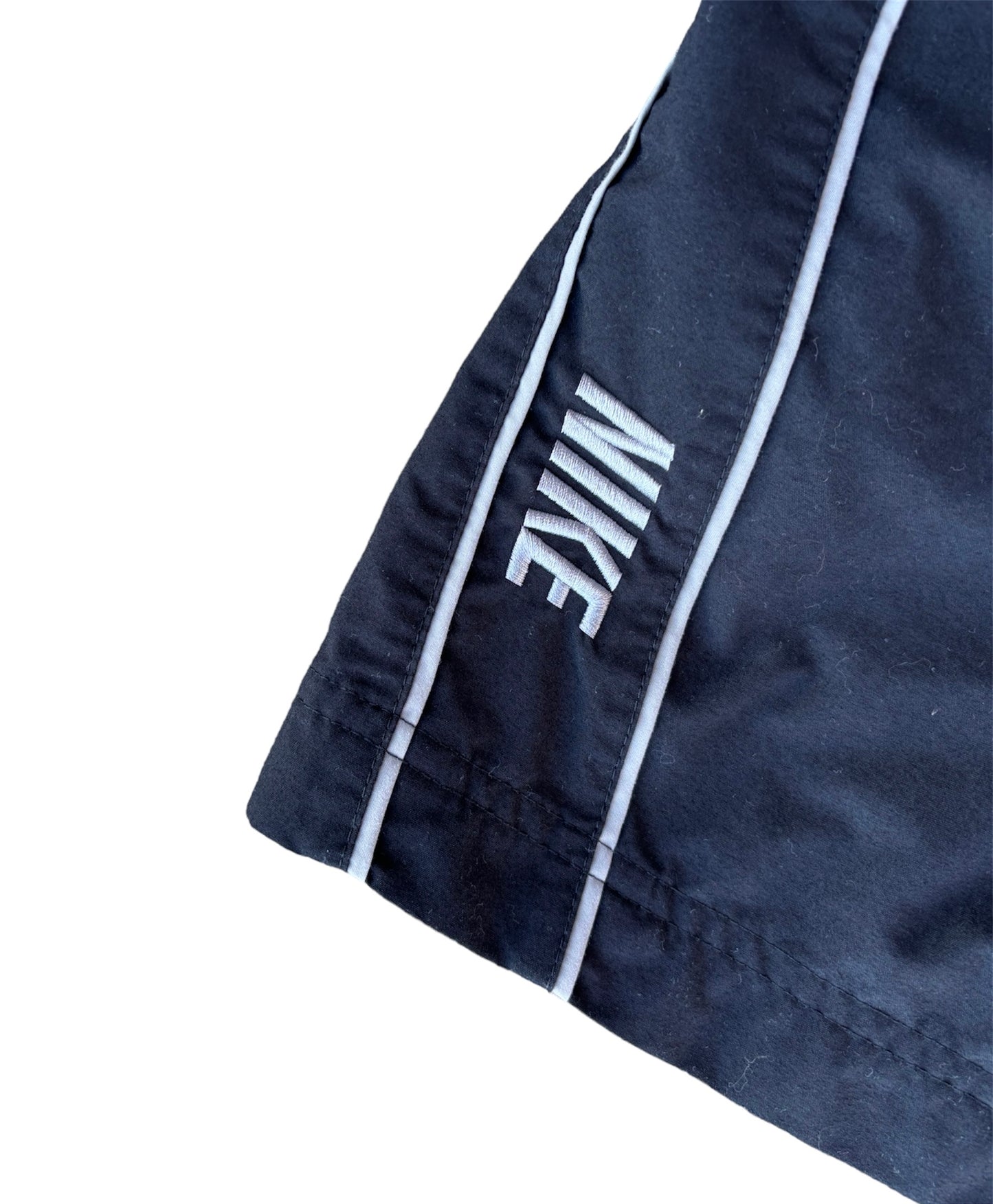 Vintage Nike Shorts Large