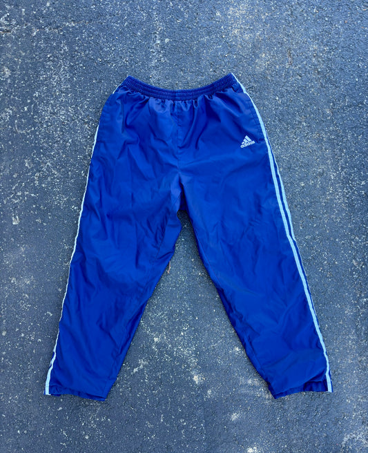 Vintage Adidas Trackpants Large