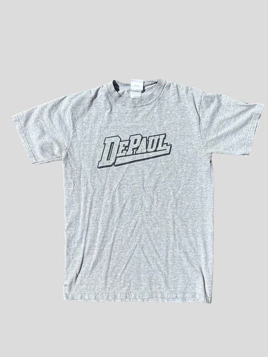 ‘00s DePaul Tee Medium