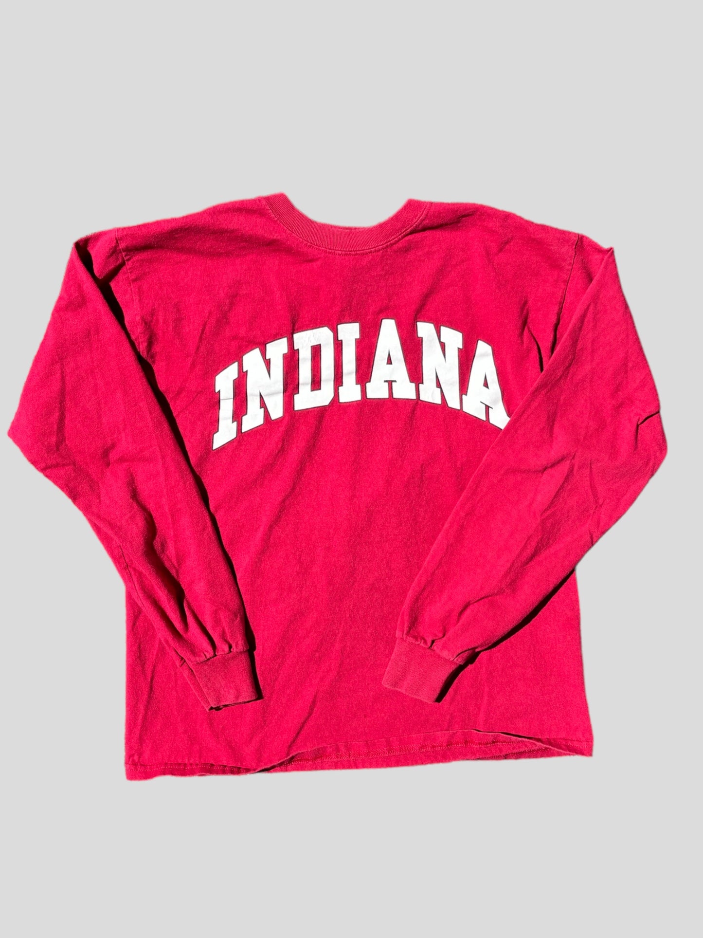 ‘00s Indiana Long Sleeve Medium