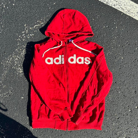 Vintage Adidas Jacket XL