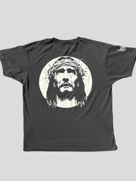 1992 Jesus Saved My Life Tee XL