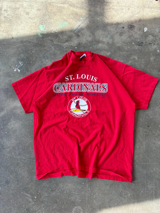 1997 St. Louis Cardinals Tee XL