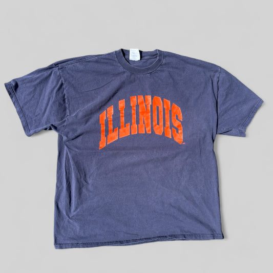 ‘90s Illinois Tee XXL