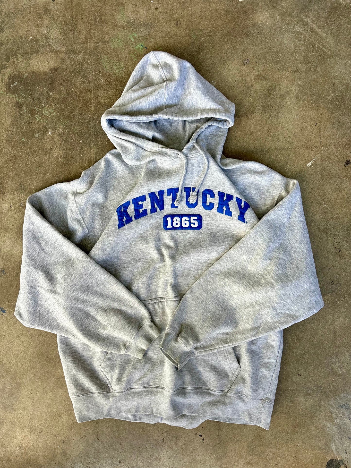 ‘00s Kentucky Hoodie XL