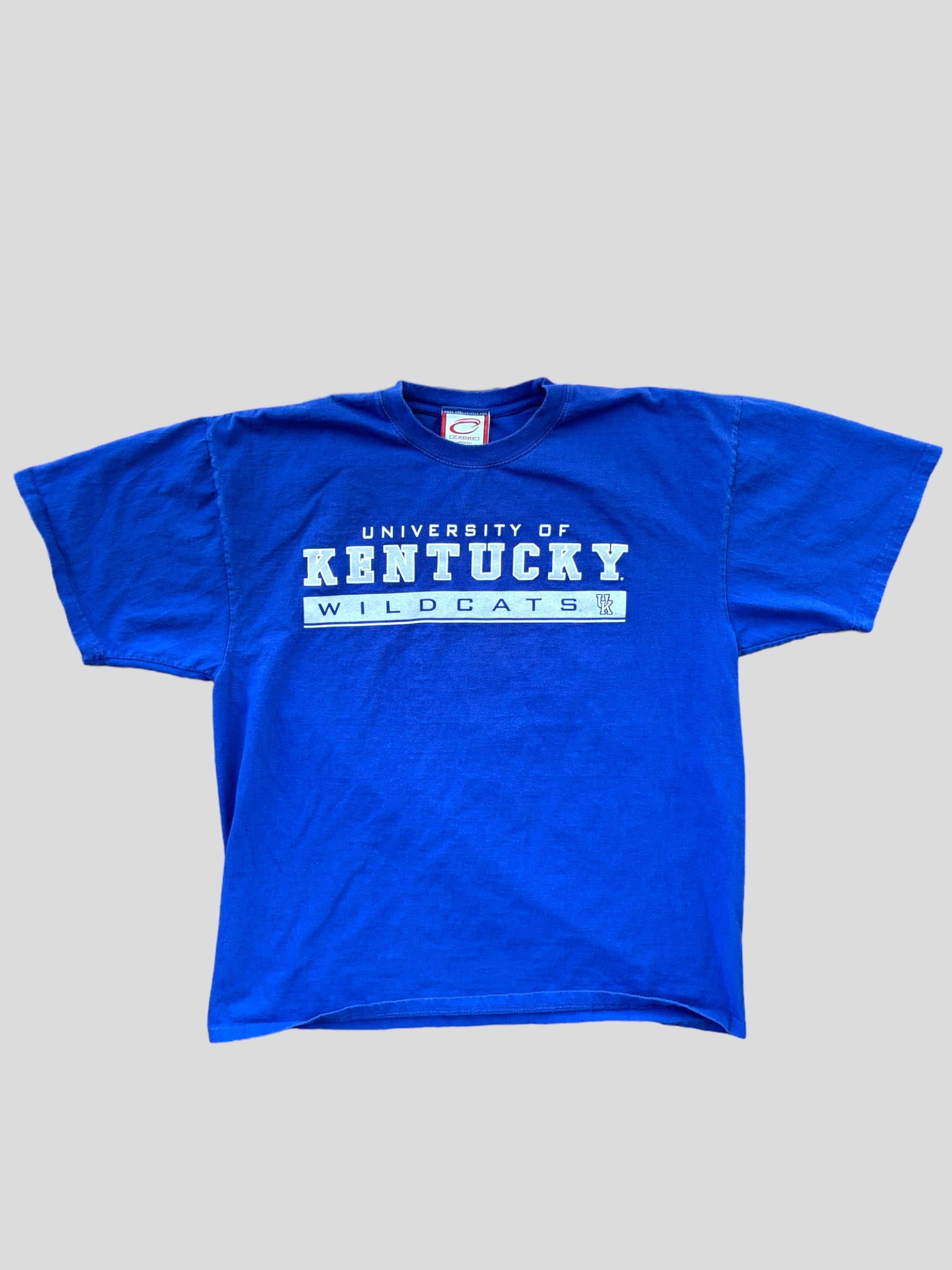 ‘90s Kentucky Wildcats Tee XL