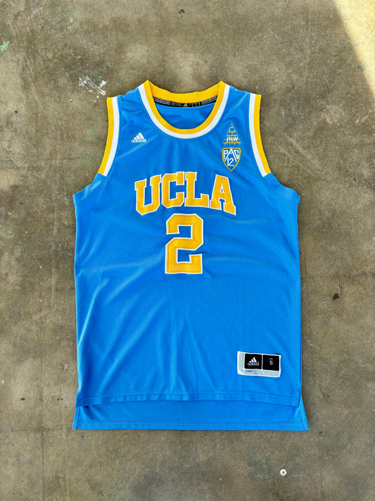 Adidas UCLA Lonzo Ball Jersey Small