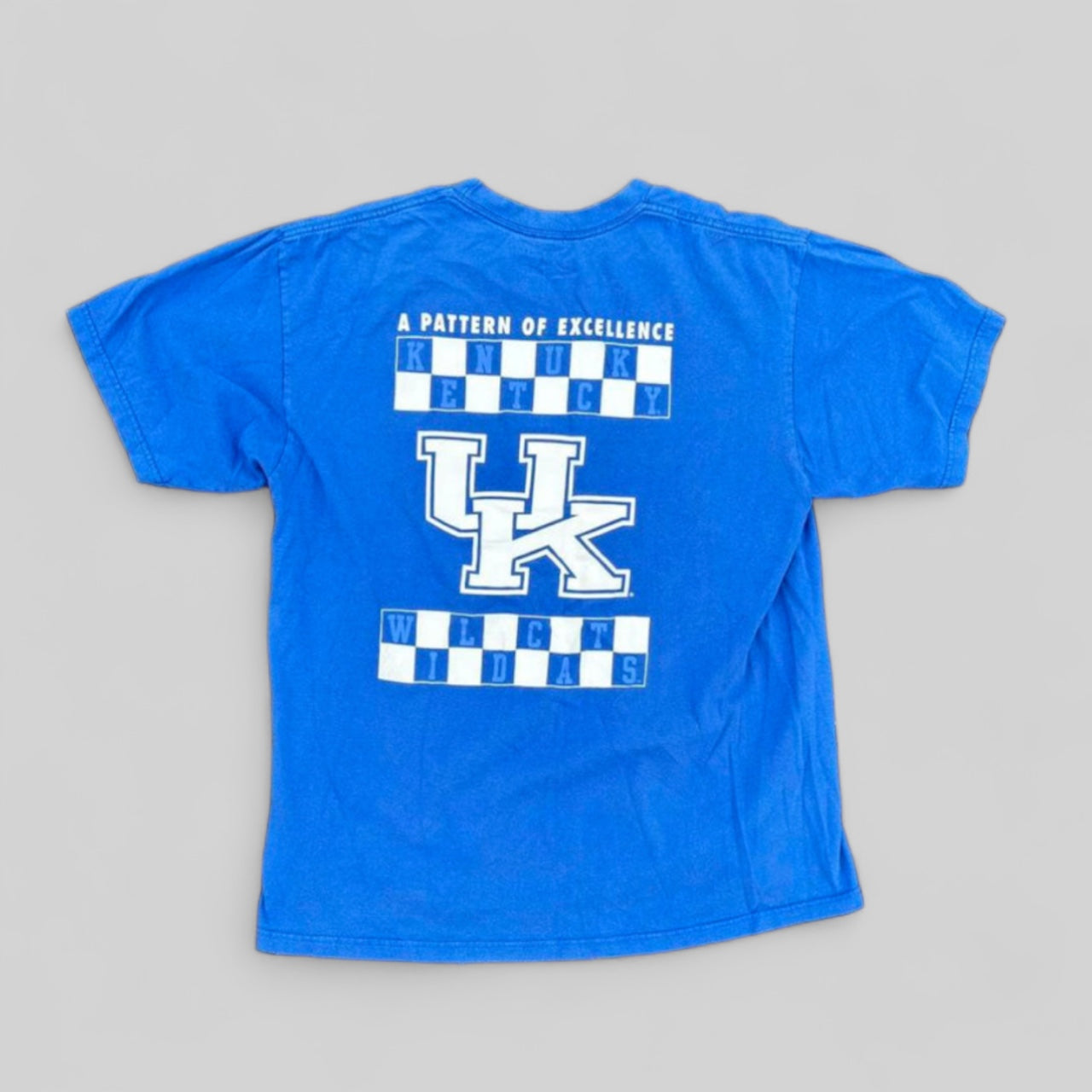 Vintage Nike Kentucky Wildcats tee Medium