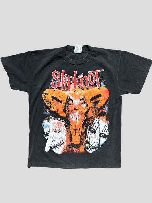 Slipknot Graphic Tee Large