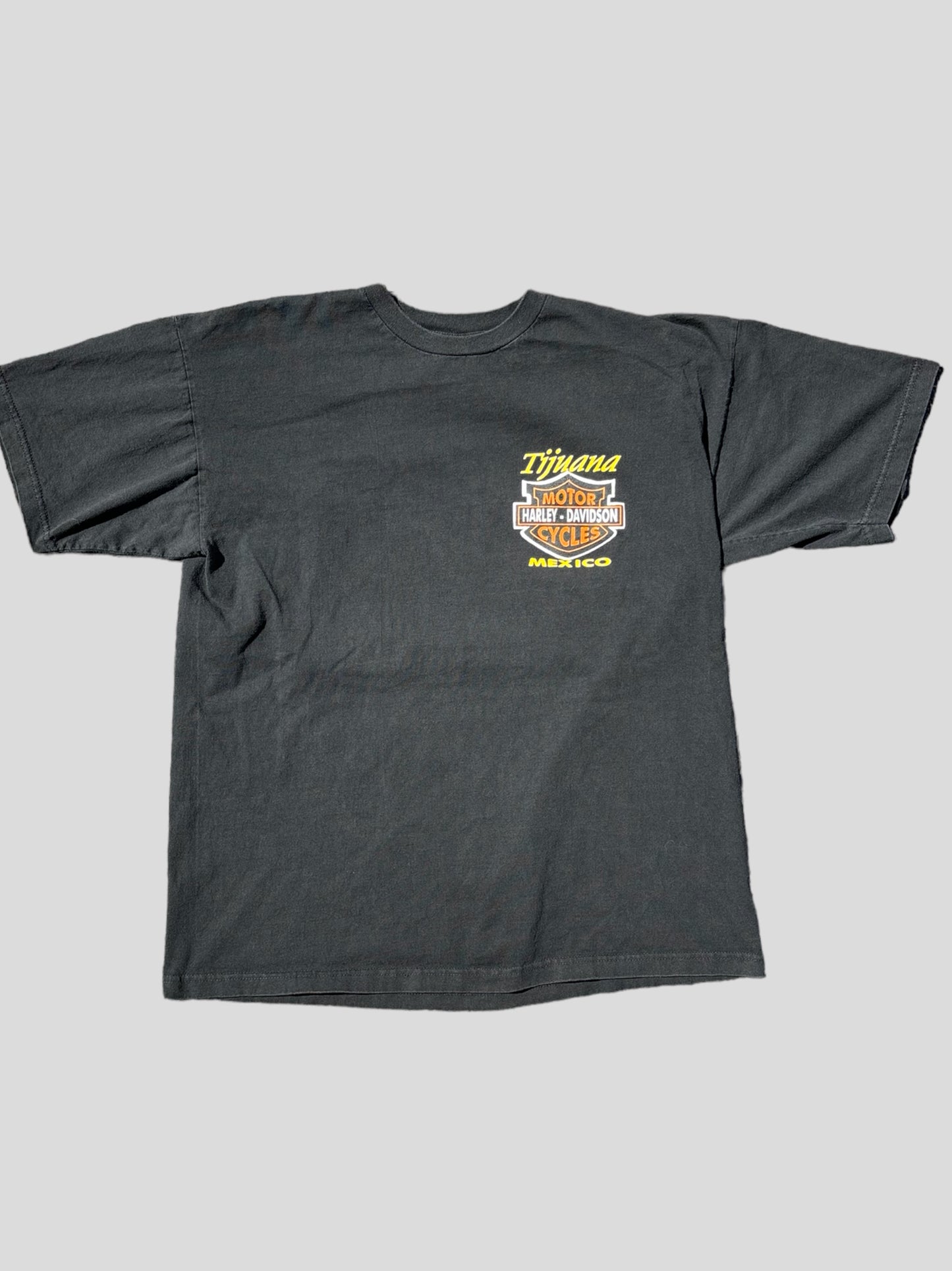 ‘90s Harley Davidson Tee XL