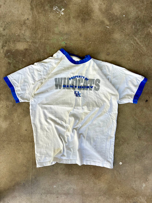 ‘00s Kentucky Tee Large