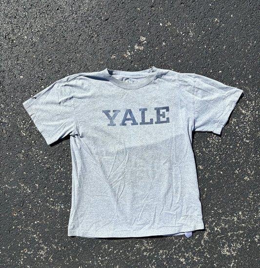 Vintage Yale Tee XL