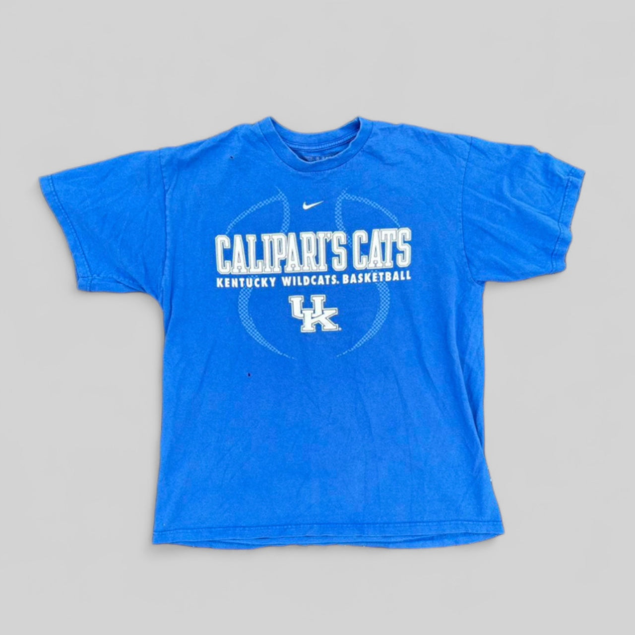 Vintage Nike Kentucky Wildcats tee Medium