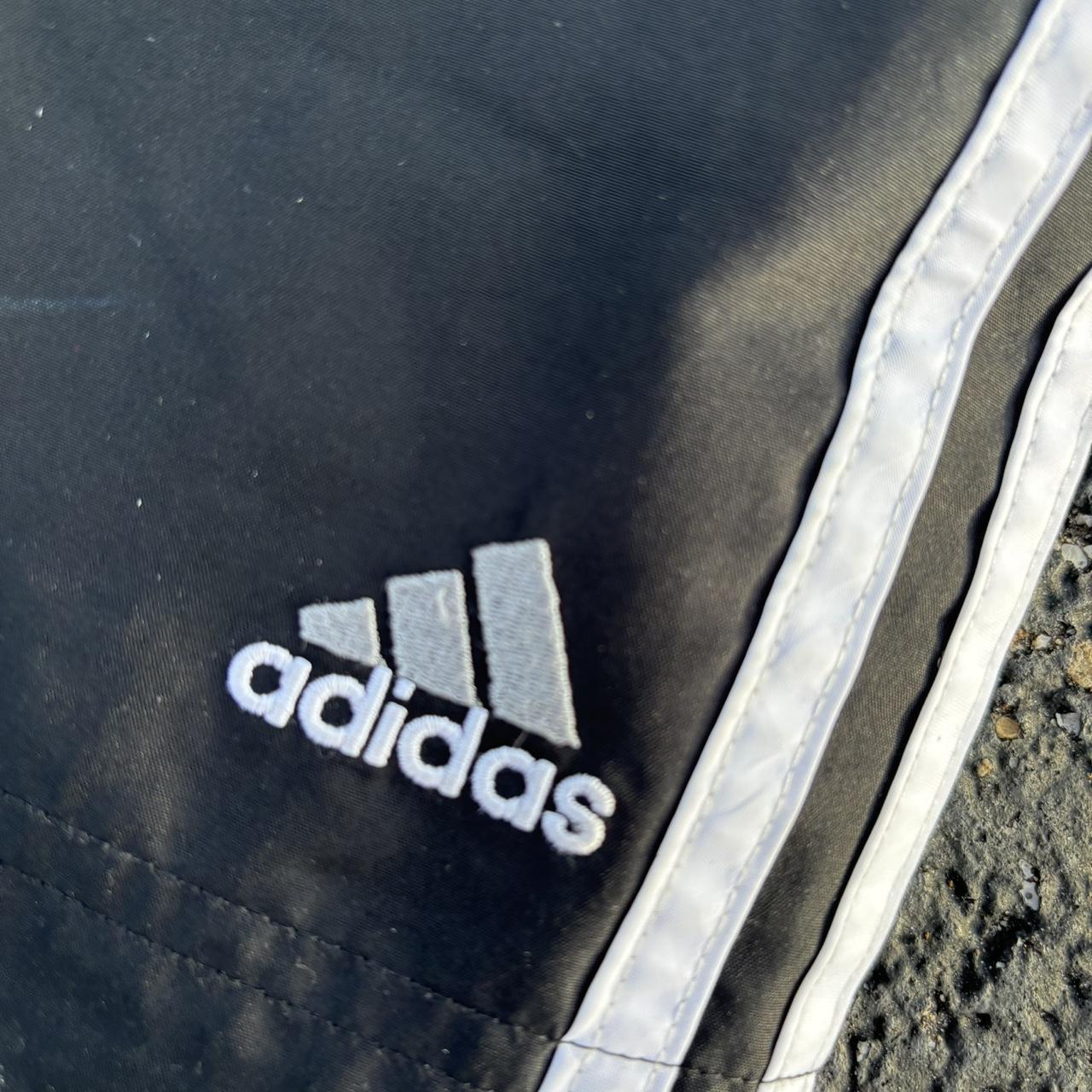 Vintage Adidas Track Pants Medium