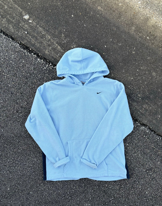 Vintage Nike Hoodie Large