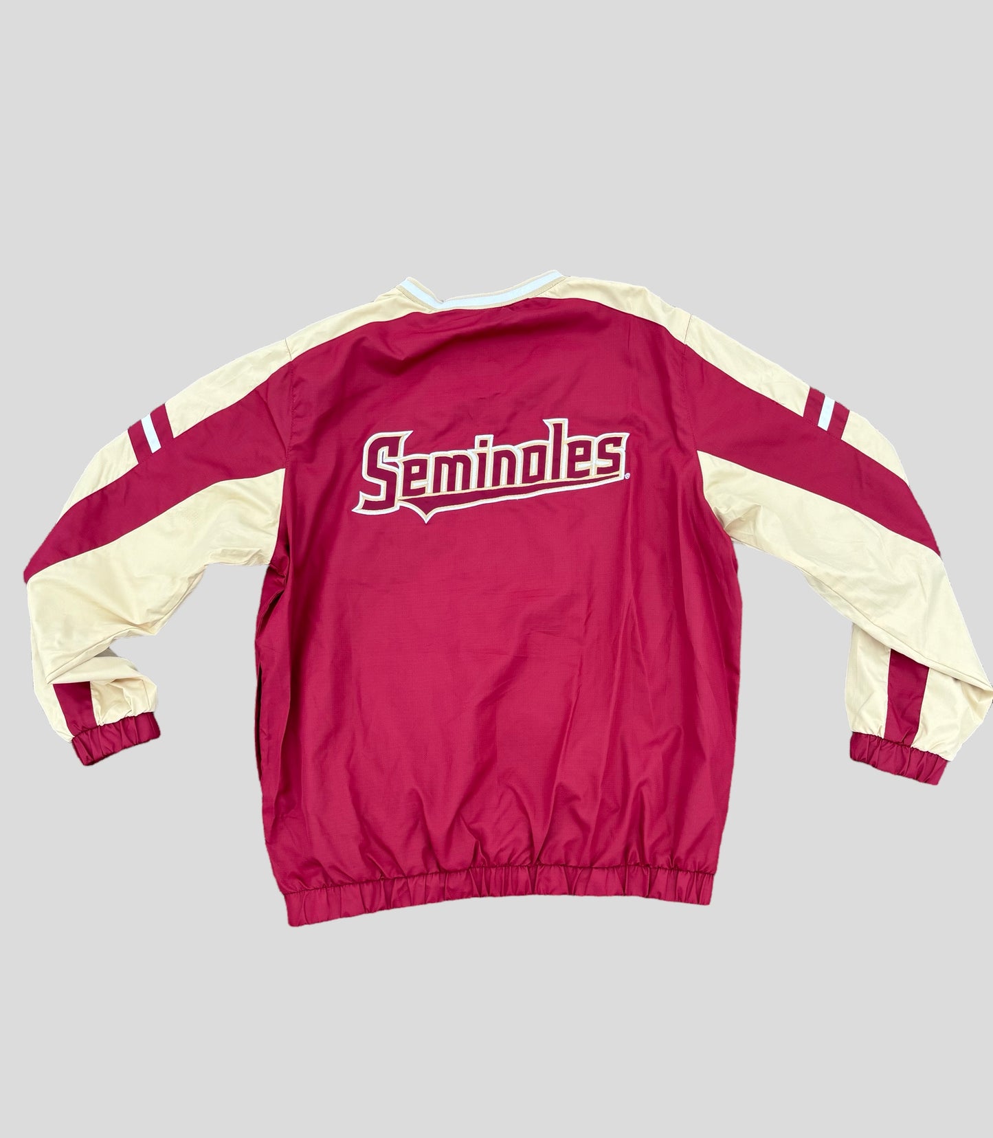 Vintage Florida State Windbreaker XL