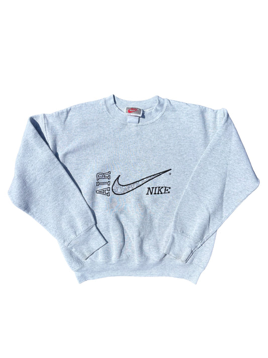 ‘90s Nike Sweatshirt Medium