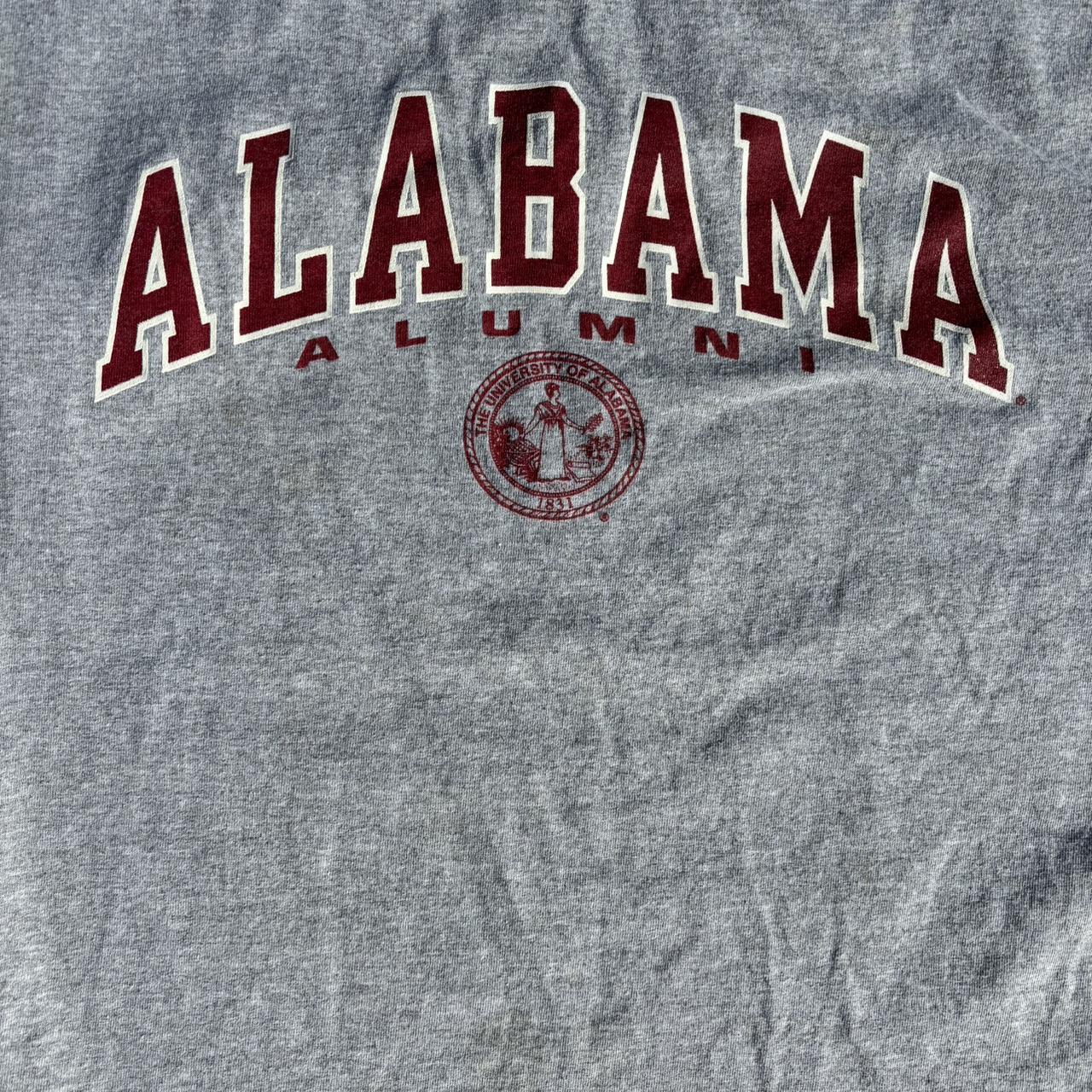 Vintage Alabama Tee Medium