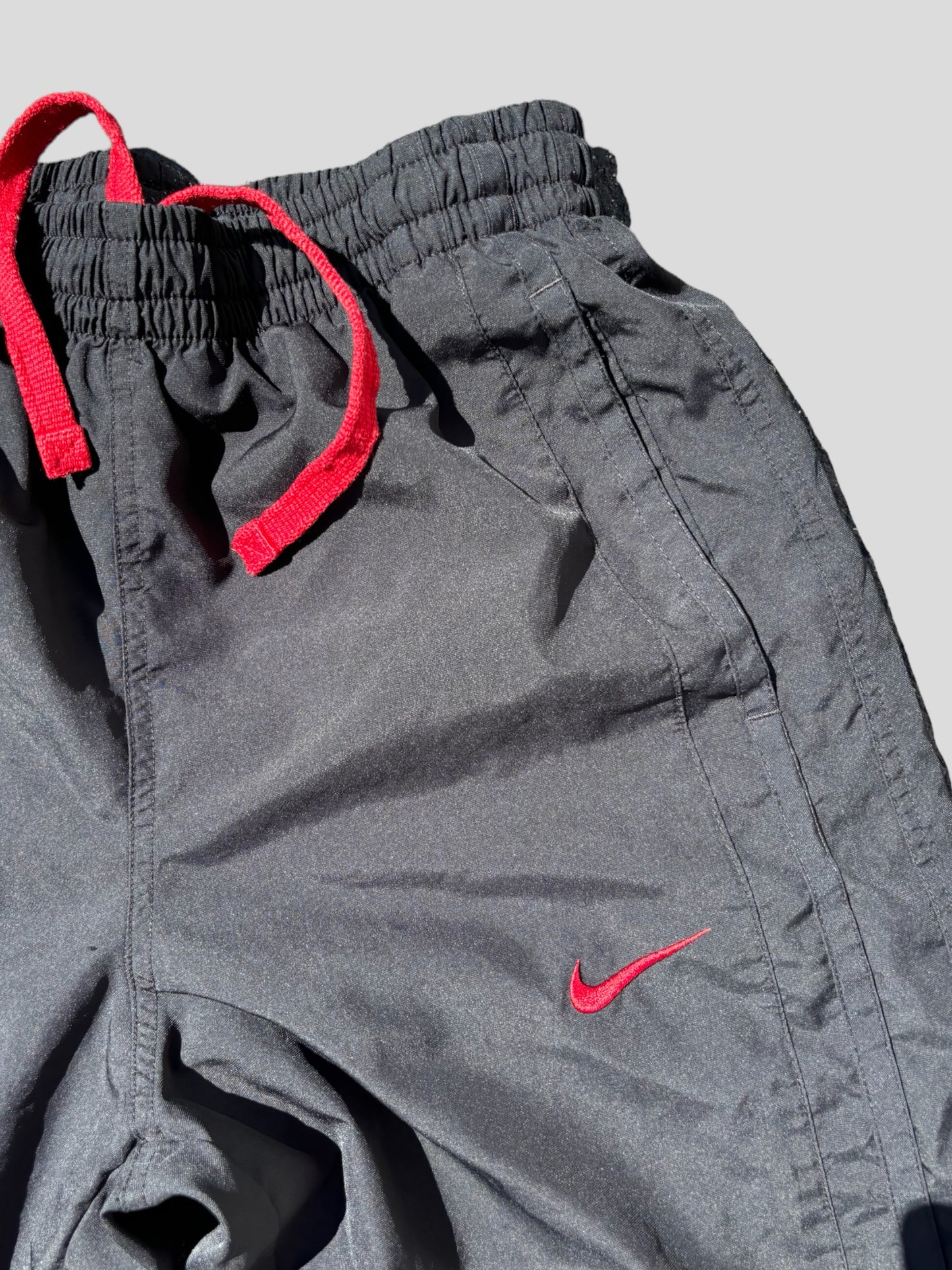 ‘00s Nike Trackpants Small