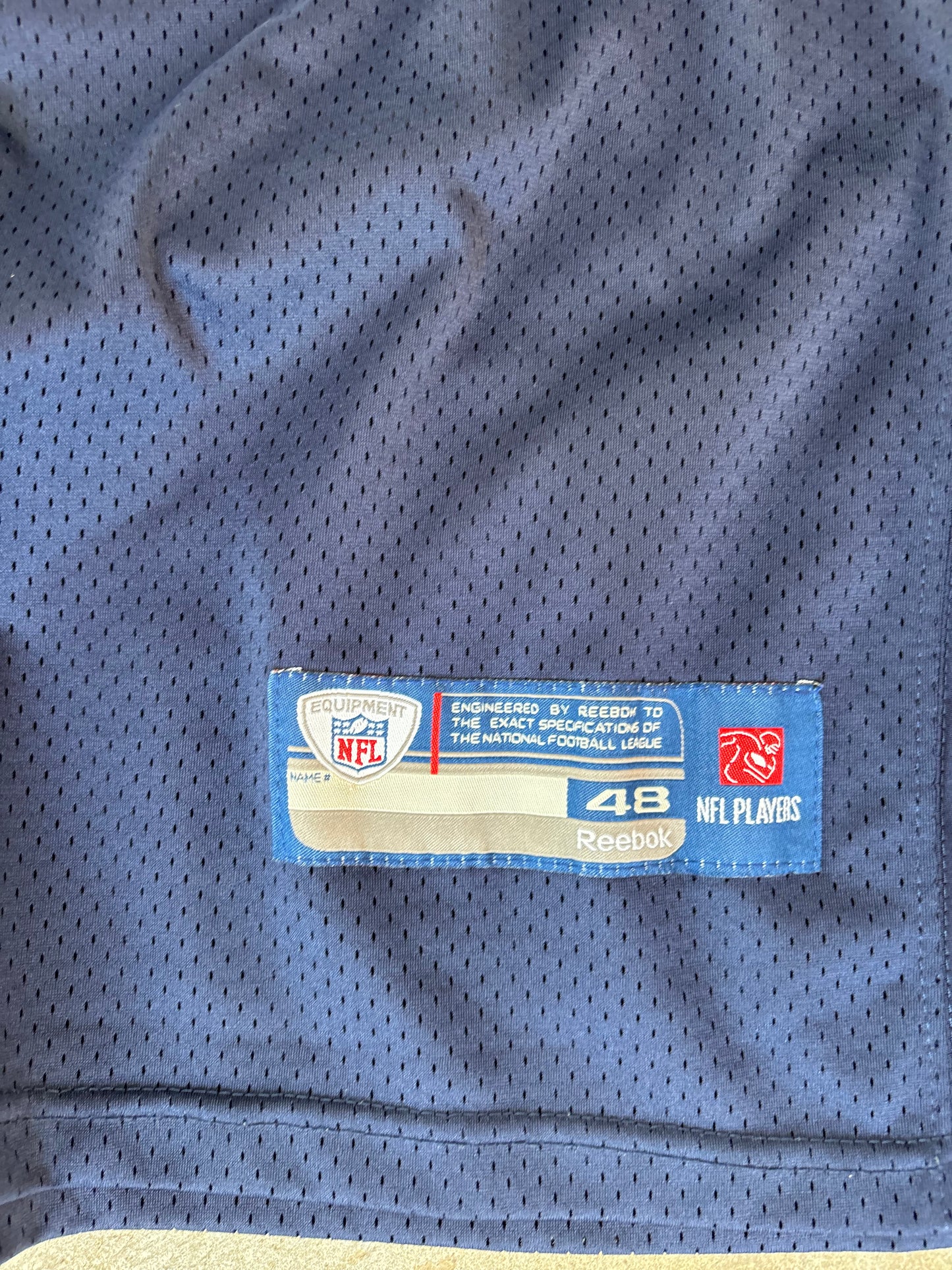 ‘00s Dallas Cowboys Jersey XL