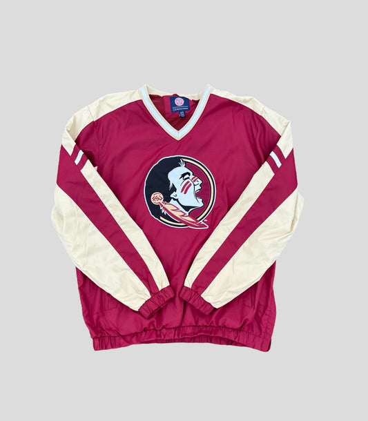 Vintage Florida State Windbreaker XL