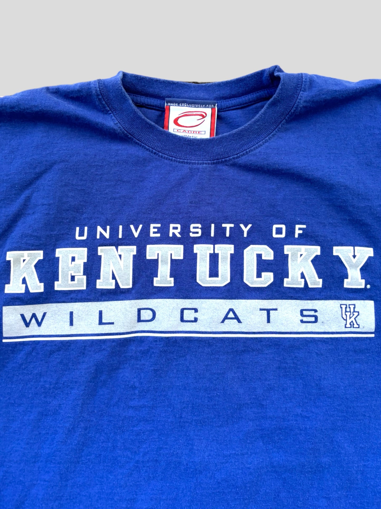 ‘90s Kentucky Wildcats Tee XL