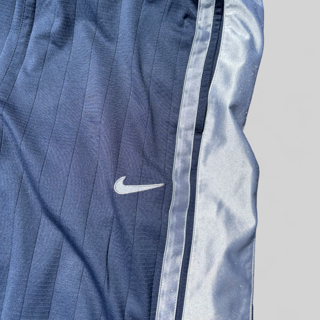 ‘90s Nike Track pants Large