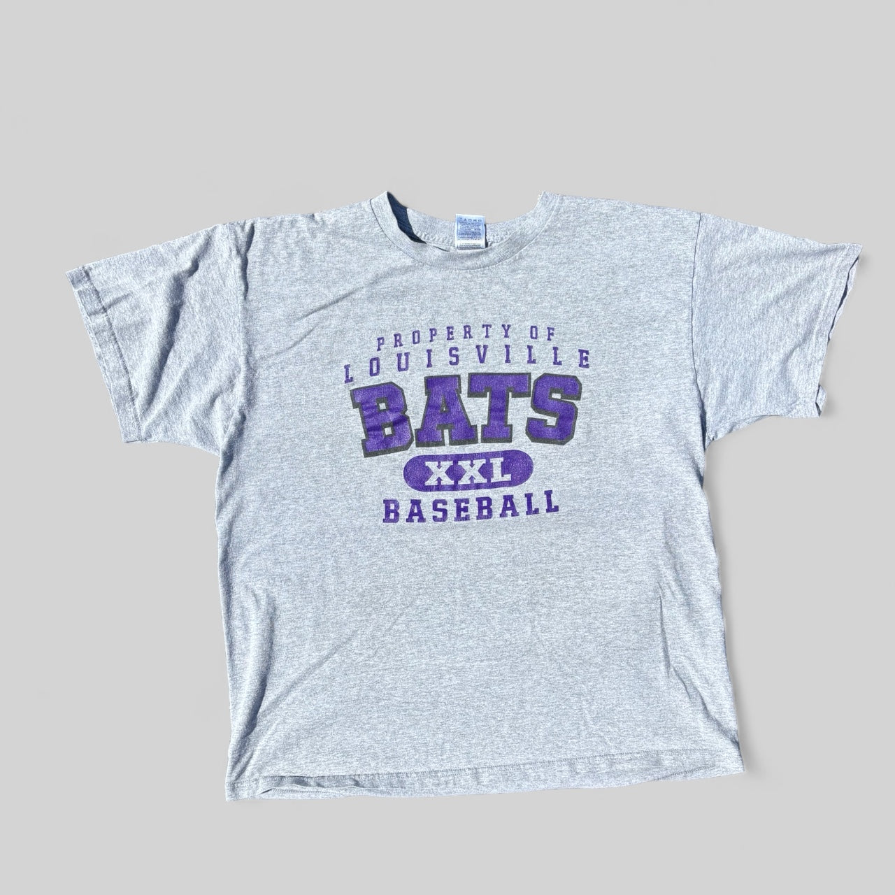 ‘90s Louisville Bats Tee XL