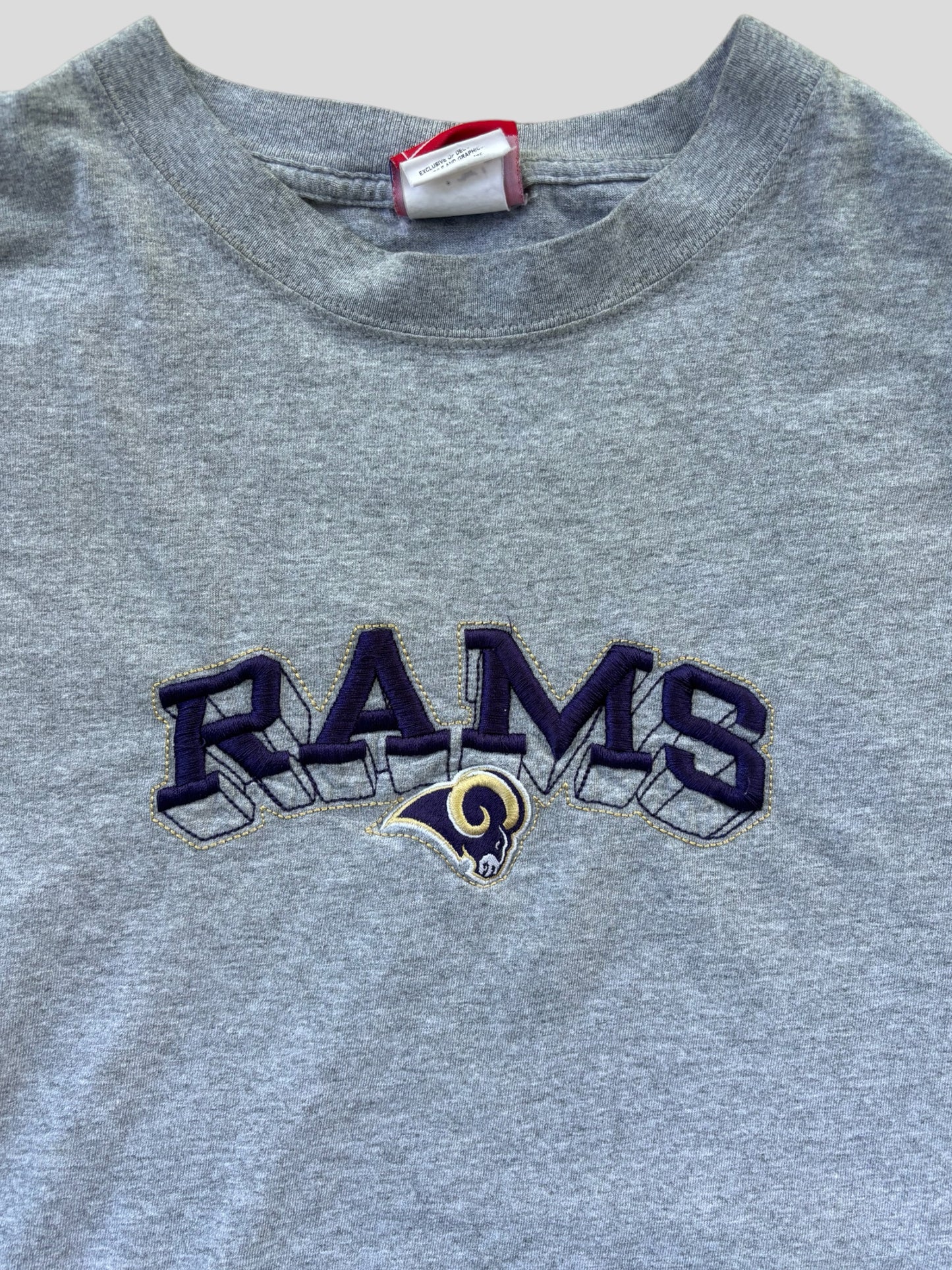 ‘90s St. Louis Rams Tee XL