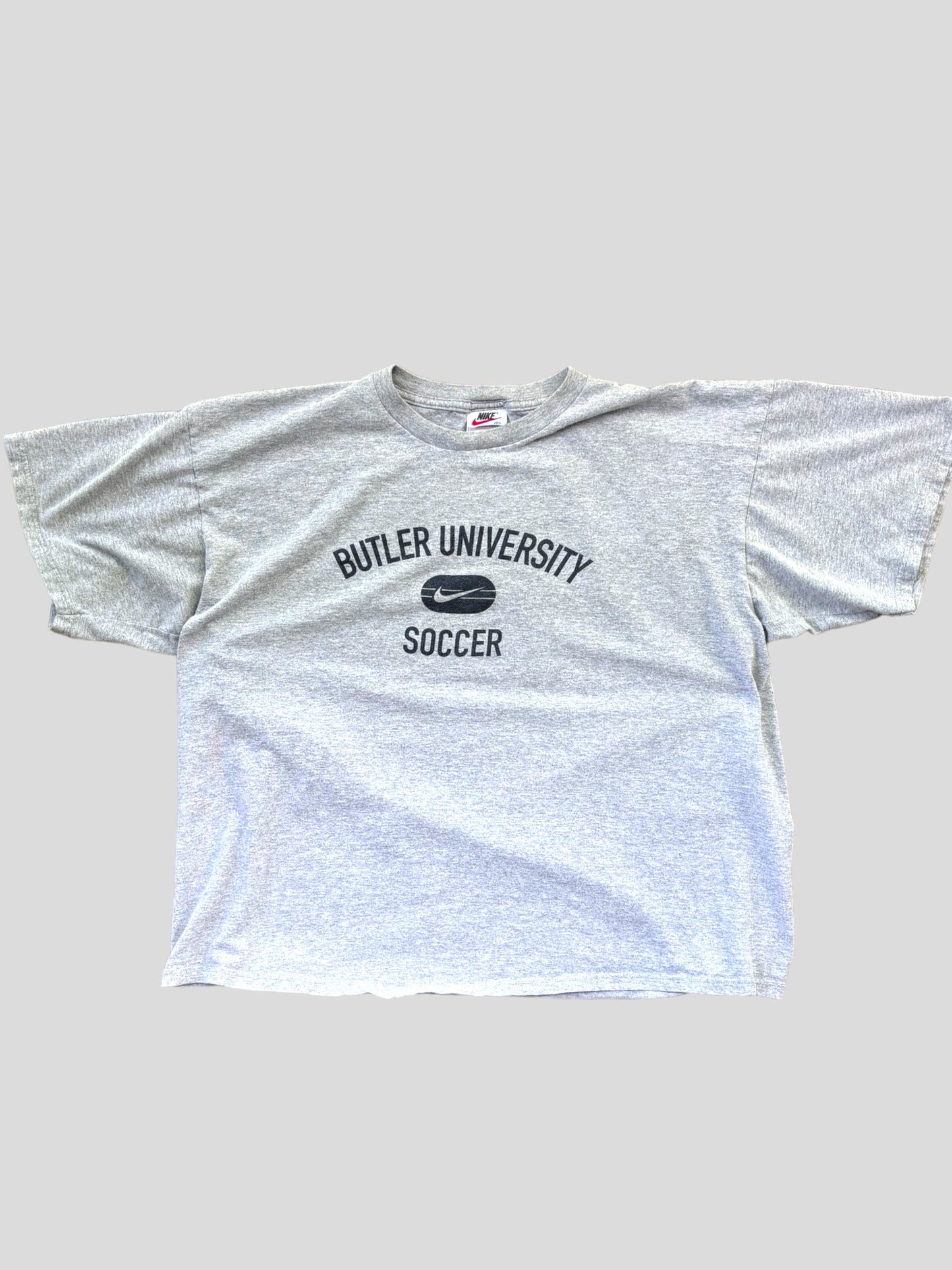 ‘90s Nike Butler Soccer Tee XL