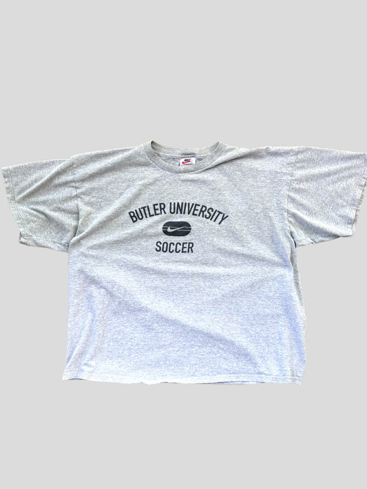 ‘90s Nike Butler Soccer Tee XL