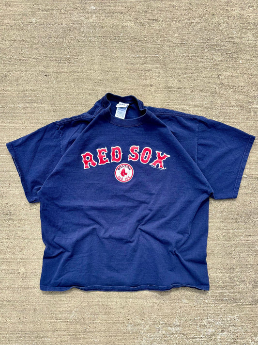 2007 Boston Red Sox Tee XL